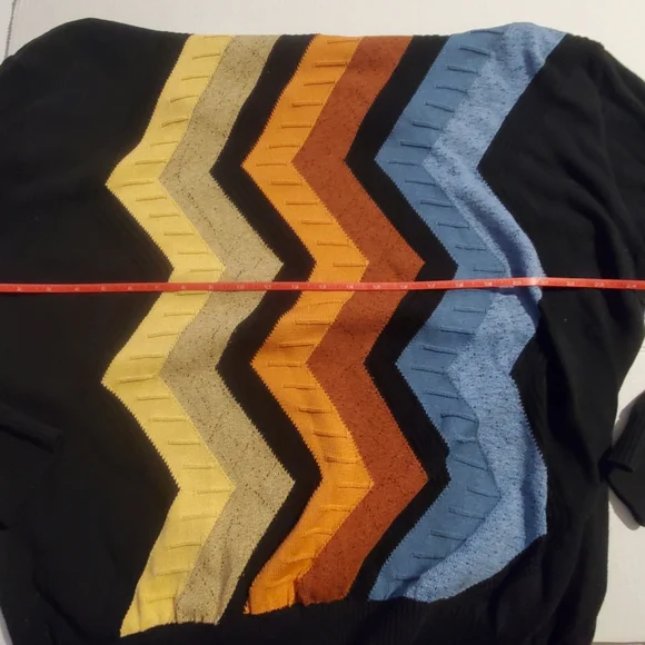 ST. CROIX Vintage Sweater XL